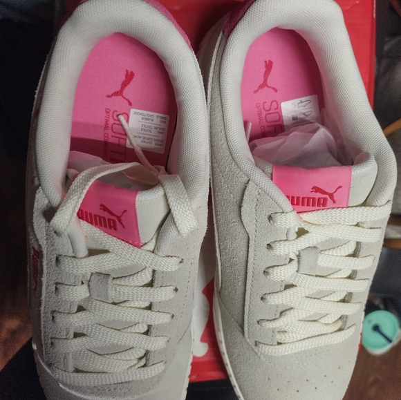 NIB pumas - Picture 8 of 10